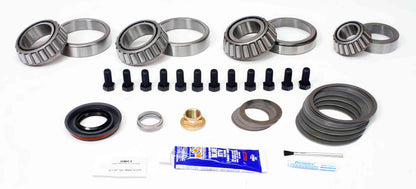 SKF Axle Differential Bearing and Seal Kit SDK317-MK