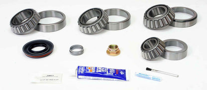 SKF Axle Differential Bearing and Seal Kit SDK317