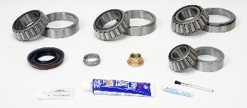 SKF Axle Differential Bearing and Seal Kit SDK317