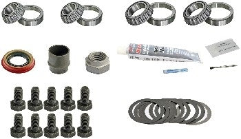 SKF Axle Differential Bearing and Seal Kit SDK320-AMK