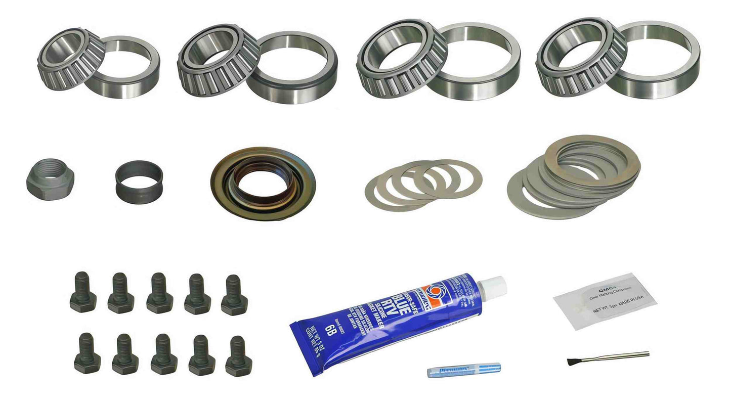 SKF Axle Differential Bearing and Seal Kit SDK320-CMK