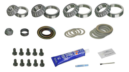 SKF Axle Differential Bearing and Seal Kit SDK320-CMK