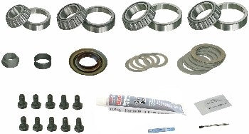 SKF Axle Differential Bearing and Seal Kit SDK320-CMK