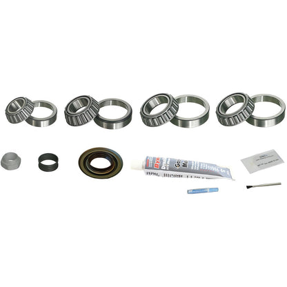 SKF Axle Differential Bearing and Seal Kit SDK320-C