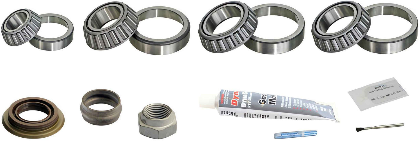 SKF Axle Differential Bearing and Seal Kit SDK320-D