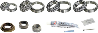 SKF Axle Differential Bearing and Seal Kit SDK320-D