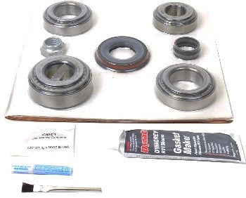 SKF Axle Differential Bearing and Seal Kit SDK320