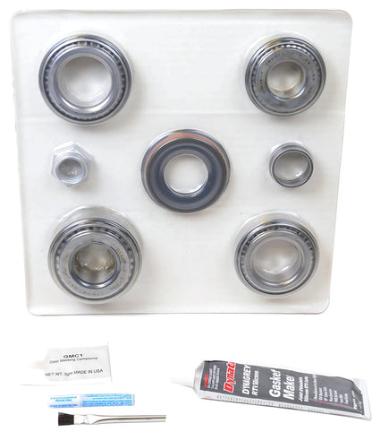 SKF Axle Differential Bearing and Seal Kit SDK320