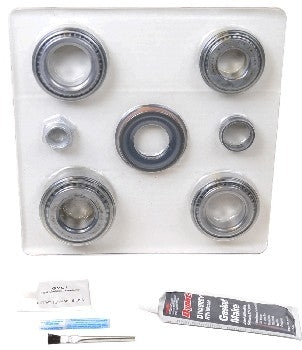 SKF Axle Differential Bearing and Seal Kit SDK320