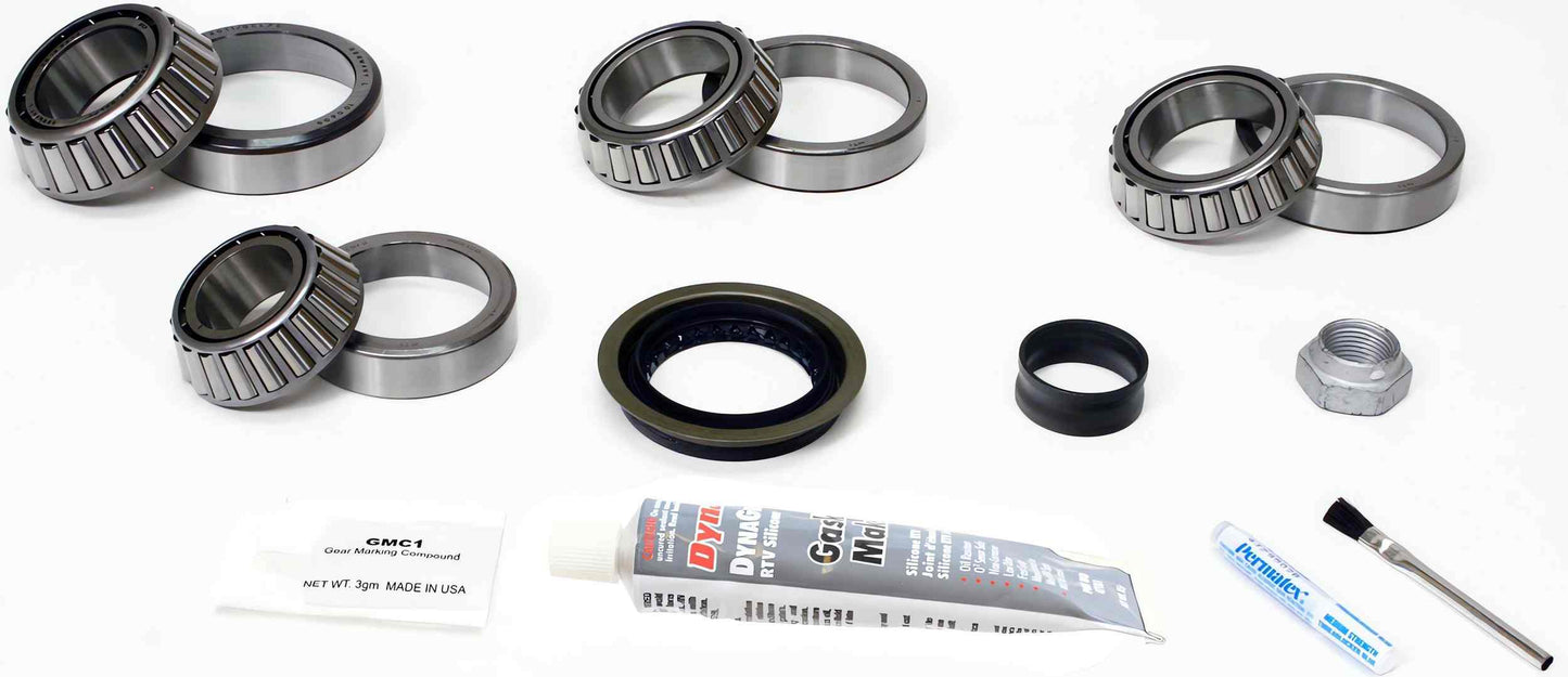 SKF Axle Differential Bearing and Seal Kit SDK321-C