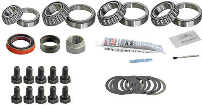 SKF Axle Differential Bearing and Seal Kit SDK321-JMK