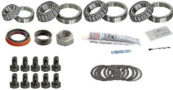 SKF Axle Differential Bearing and Seal Kit SDK321-JMK