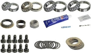 SKF Axle Differential Bearing and Seal Kit SDK321-KMK