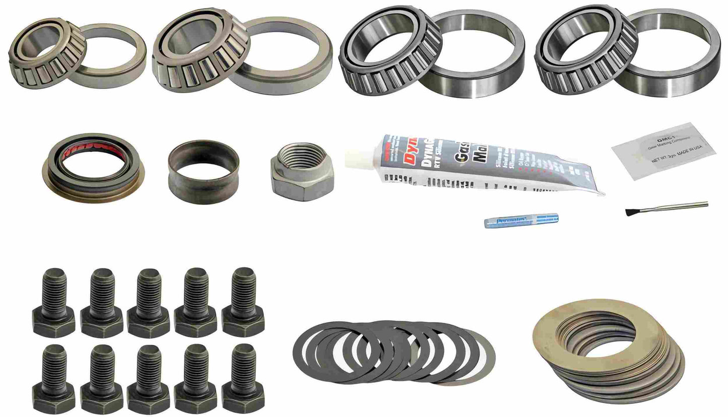 SKF Axle Differential Bearing and Seal Kit SDK321-QMK