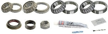 SKF Axle Differential Bearing and Seal Kit SDK321-Q