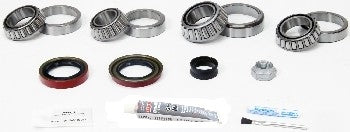 SKF Axle Differential Bearing and Seal Kit SDK321
