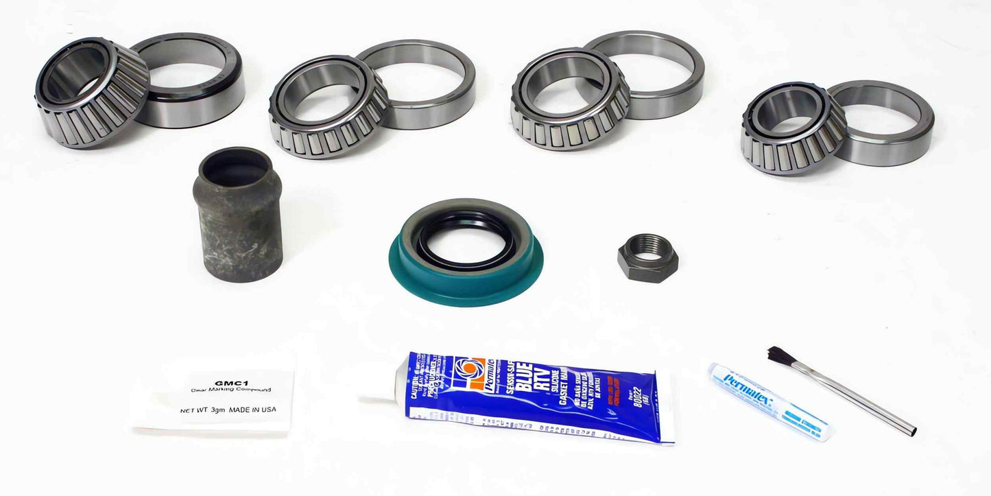 SKF Axle Differential Bearing and Seal Kit SDK322