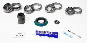SKF Axle Differential Bearing and Seal Kit SDK322