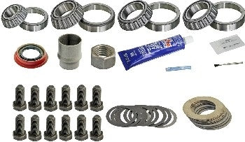 SKF Axle Differential Bearing and Seal Kit SDK323-AMK