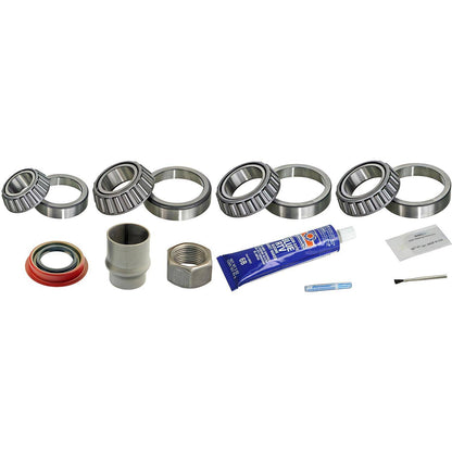 SKF Axle Differential Bearing and Seal Kit SDK323-A