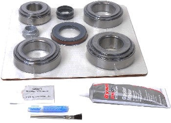 SKF Axle Differential Bearing and Seal Kit SDK324-A