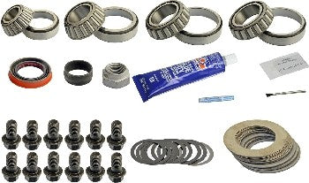 SKF Axle Differential Bearing and Seal Kit SDK324-DMK