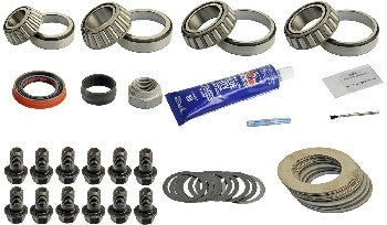 SKF Axle Differential Bearing and Seal Kit SDK324-EMK