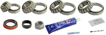 SKF Axle Differential Bearing and Seal Kit SDK324-E
