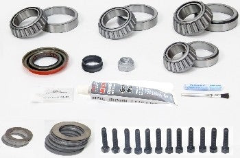 SKF Axle Differential Bearing and Seal Kit SDK324-MK
