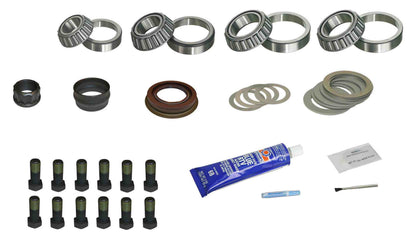 SKF Axle Differential Bearing and Seal Kit SDK327-MK