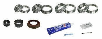 SKF Axle Differential Bearing and Seal Kit SDK327