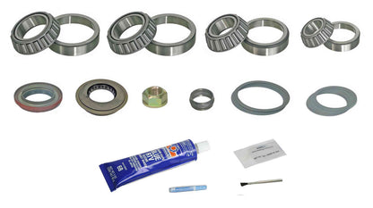SKF Axle Differential Bearing and Seal Kit SDK331-A