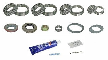 SKF Axle Differential Bearing and Seal Kit SDK331-A