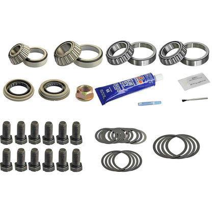 SKF Axle Differential Bearing and Seal Kit SDK331-BMK
