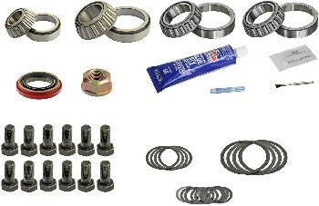 SKF Axle Differential Bearing and Seal Kit SDK332-UMK