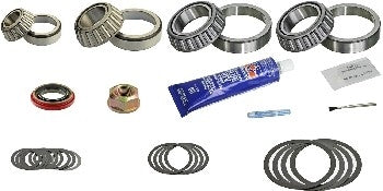 SKF Axle Differential Bearing and Seal Kit SDK332-U