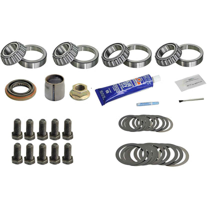 SKF Axle Differential Bearing and Seal Kit SDK333-AMK