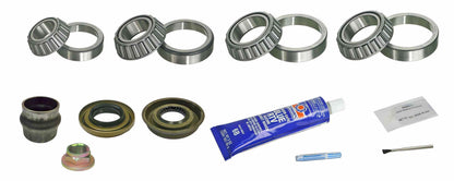 SKF Axle Differential Bearing and Seal Kit SDK334-TJ