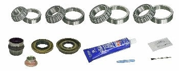 SKF Axle Differential Bearing and Seal Kit SDK334-TJ