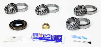 SKF Axle Differential Bearing and Seal Kit SDK334