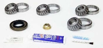 SKF Axle Differential Bearing and Seal Kit SDK334