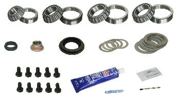 SKF Axle Differential Bearing and Seal Kit SDK335-CMK