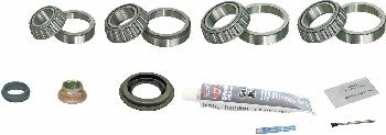 SKF Axle Differential Bearing and Seal Kit SDK335-C