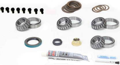 SKF Axle Differential Bearing and Seal Kit SDK335-MK
