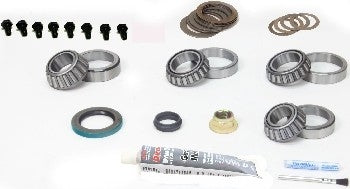 SKF Axle Differential Bearing and Seal Kit SDK335-MK