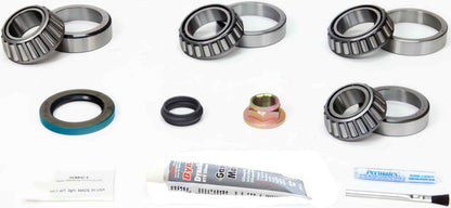 SKF Axle Differential Bearing and Seal Kit SDK335