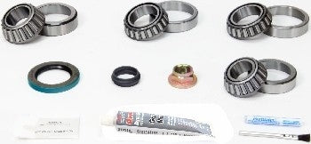 SKF Axle Differential Bearing and Seal Kit SDK335