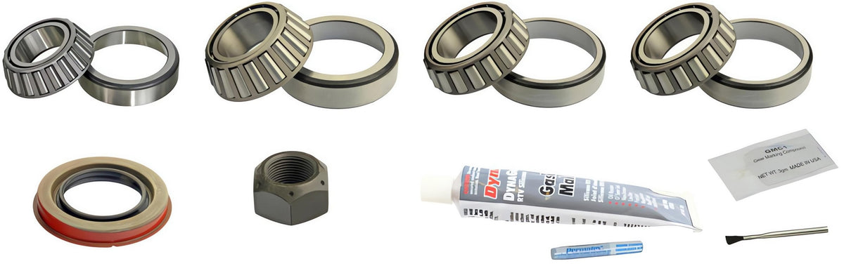 SKF Differential Rebuild Kit SDK337A