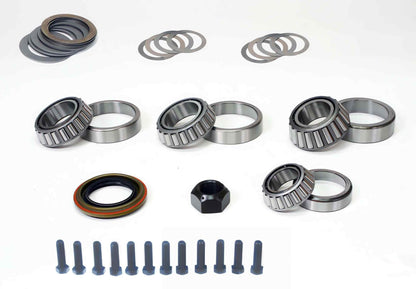 SKF Axle Differential Bearing and Seal Kit SDK337-MK