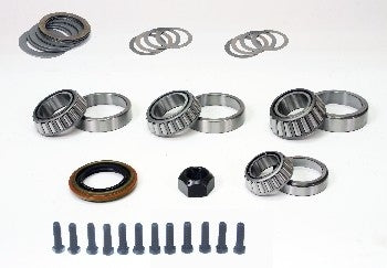 SKF Axle Differential Bearing and Seal Kit SDK337-MK